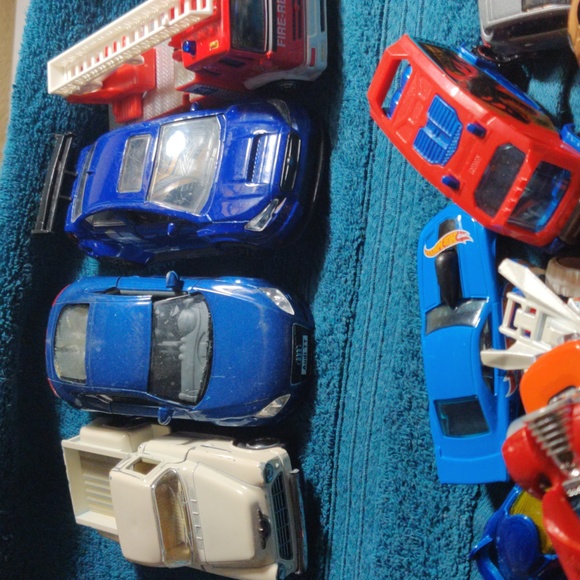 Kids Cars - Picture 3 of 3